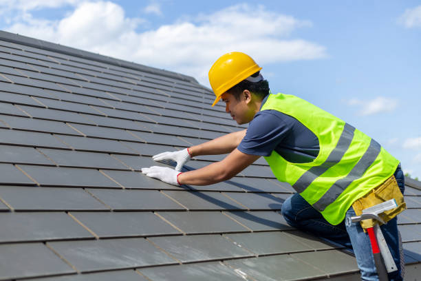 Best Roofing for New Construction  in Ferrum, VA