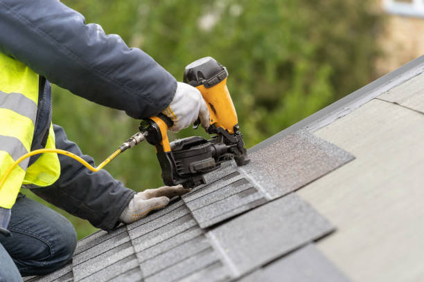Best Roof Insulation Installation  in Ferrum, VA