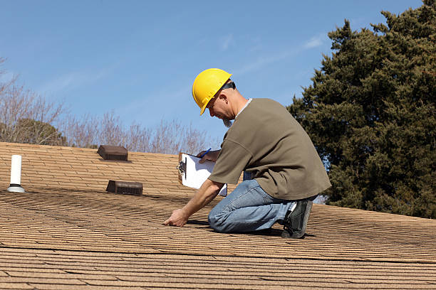 Best Roof Ventilation Installation  in Ferrum, VA