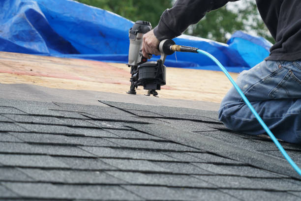 Fast & Reliable Emergency Roof Repairs in Ferrum, VA