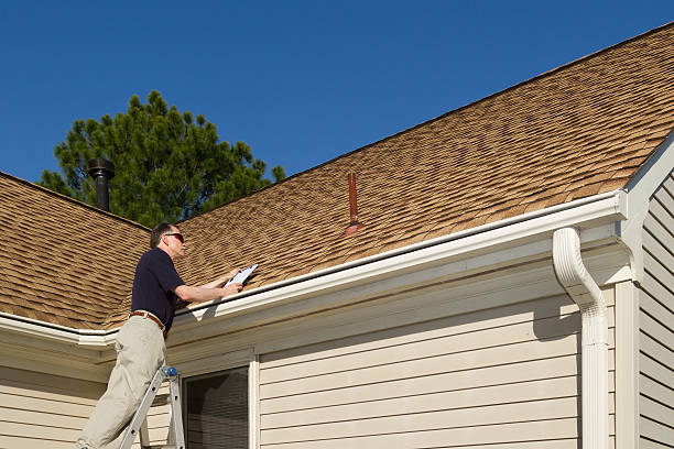 Best Gutter Installation and Repair  in Ferrum, VA