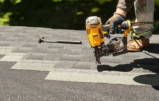 Best Green or Eco-Friendly Roofing Solutions  in Ferrum, VA