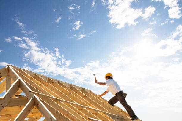 Best Tile Roofing Installation  in Ferrum, VA